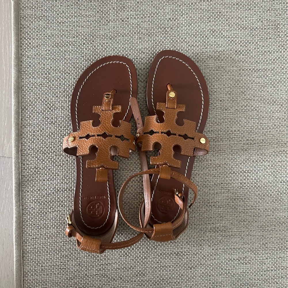 Tory Burch Sandals